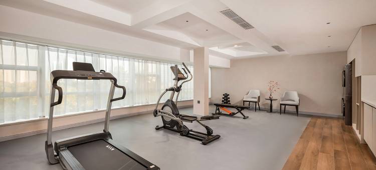 维也纳国际酒店(洛阳龙门高铁站市政府店)图片