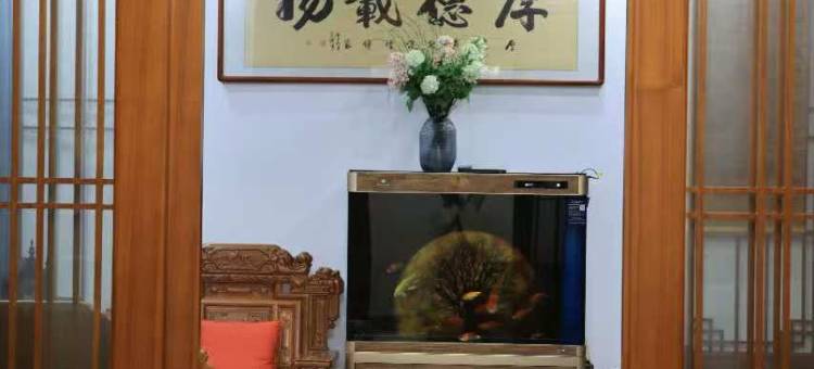 婺源温馨美宿(江湾景区)图片