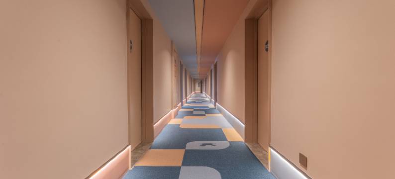 汉庭酒店(南京南站北广场店)图片