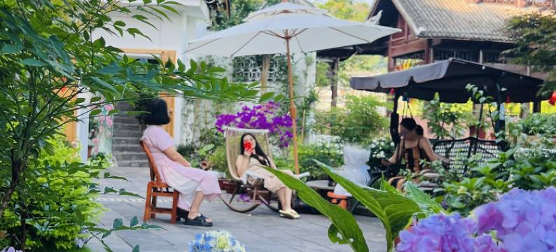 和兴雅苑(凤凰古城店)图片