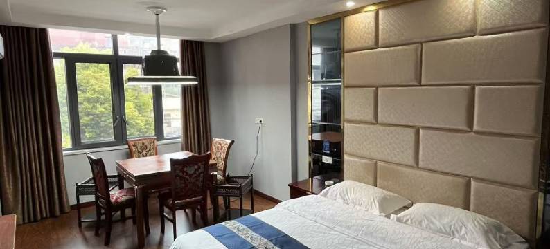 广水外贸宾馆图片