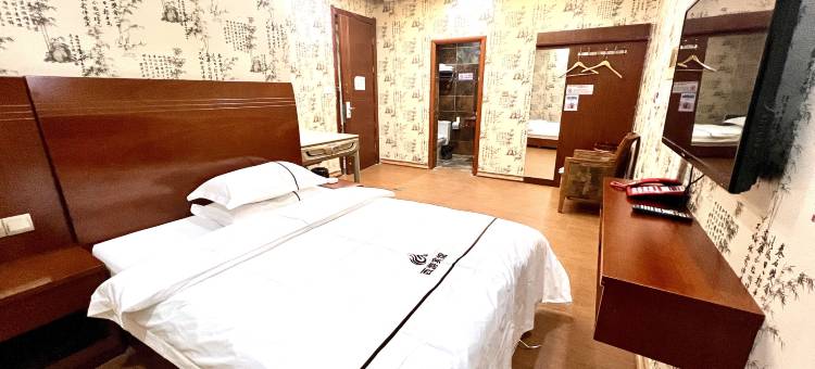 西游宾馆(库尔勒石化大道红玺台店)图片