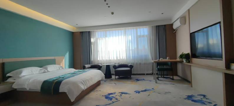 聚利方达宾馆图片