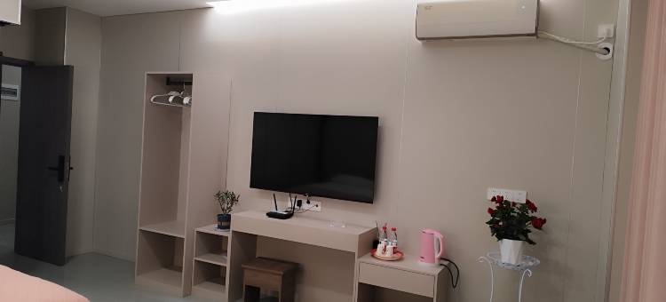 宁馨苑民宿(广汉三星堆博物馆店)图片