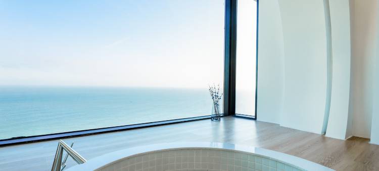 南澳拾里山海美宿(后宅店)图片