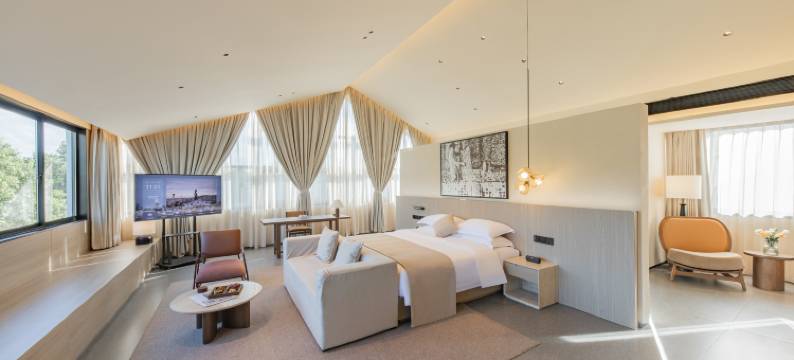 宿·悦集民宿图片