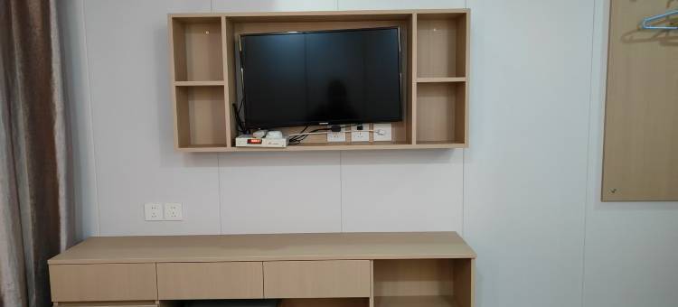 开蔓酒店(唐山胜利路荷花坑市场店)图片