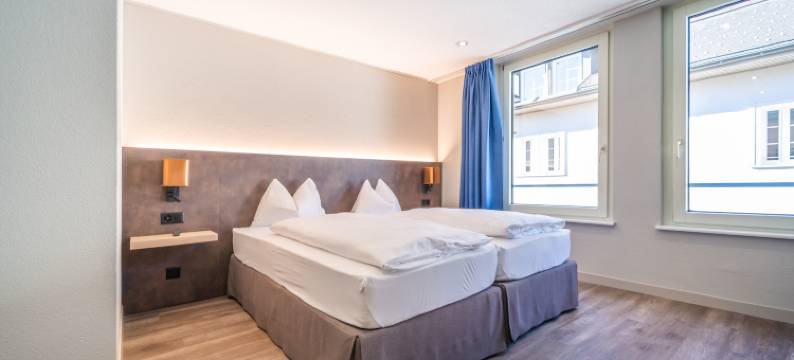 嘿旅馆(The Guesthouse by the Hey Hotel)图片