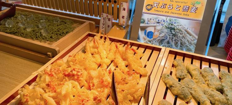 日暮里 阿尔蒙特酒店(Almont Hotel Nippori)图片