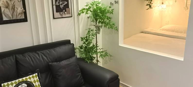 小雅民宿(宜昌东站客运中心店)图片