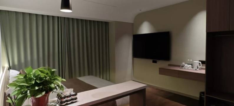 明居民宿(西安钟鼓楼回民街店)图片