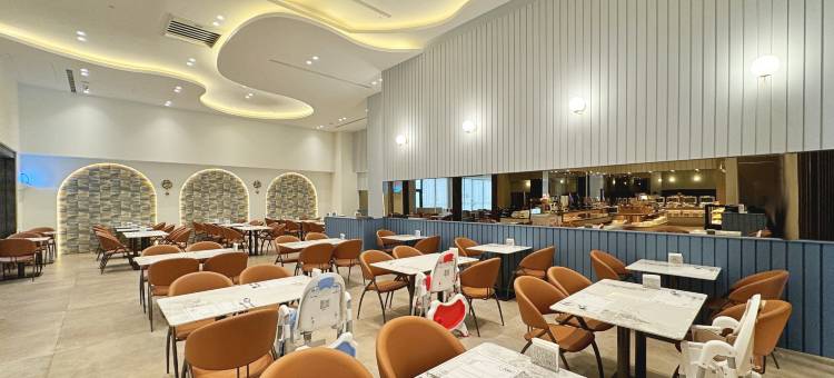 晶盈亲旅大酒店图片