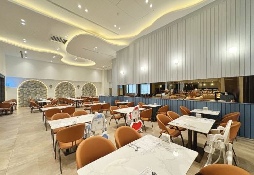 JingIn Hotel Hotel Overview