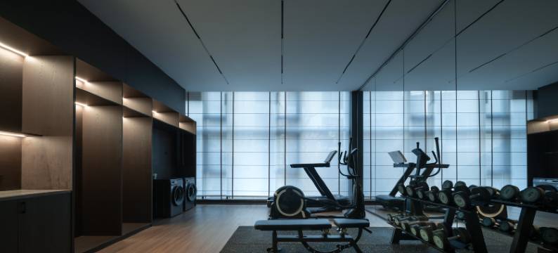 WEN温创酒店(杭州德胜路店)图片