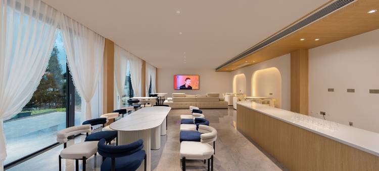 山屿日记·民宿(雅女湖店)图片