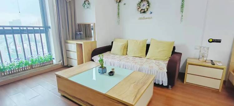 聚旺隆民宿(莆田城厢万达店)图片