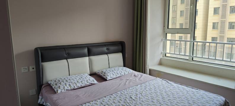 鑫羽民宿(康宁园店)图片