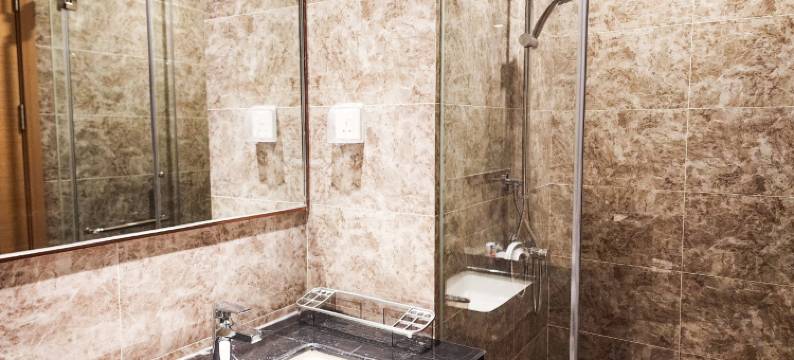 R & F公主湾CK民宿(R&F Princess Cove By CK Homestay)图片