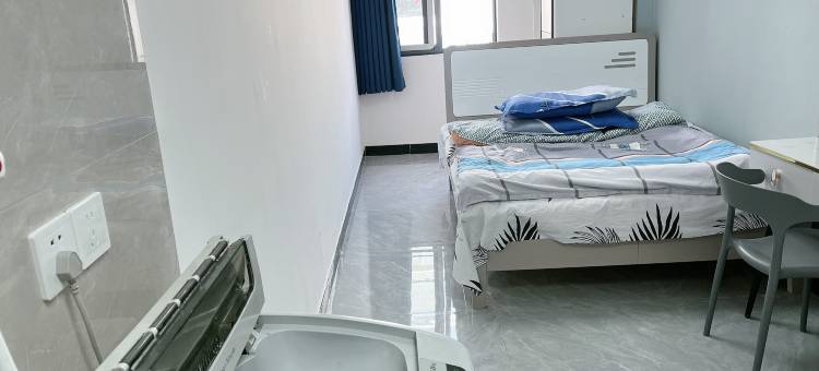 拾光居(北松公路6961店)图片