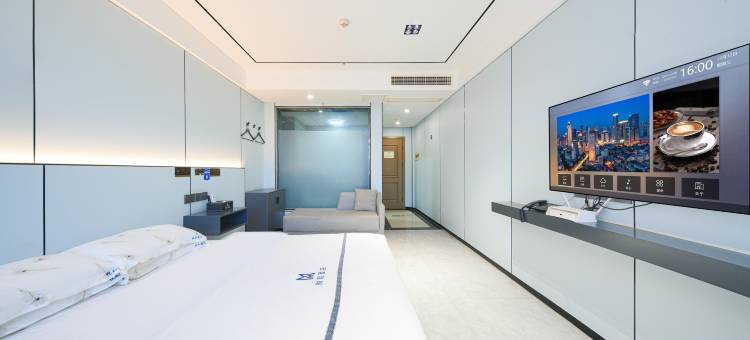 悦和酒店(枣庄峄城解放南路店)图片