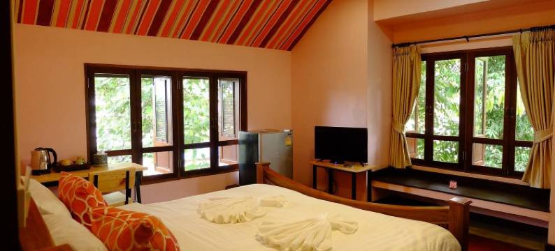 清迈摇篮曲别墅(Lullaby Villa Chiang Mai)图片