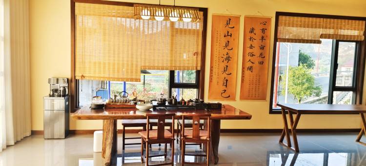 云水居民宿(张家界高铁西站店)图片
