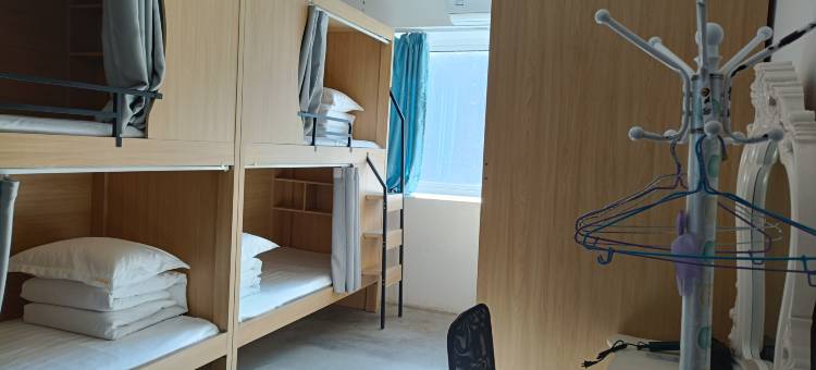 星宿青旅酒店图片