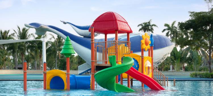 三亚天丽湾凯悦酒店图片