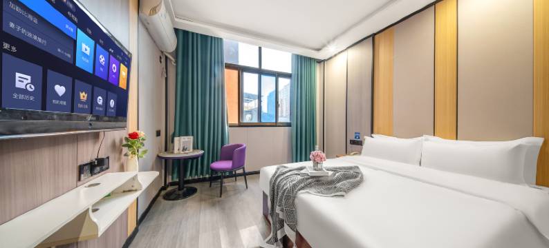 家元宾馆(金华金义时代购物广场傅村夜市店)图片