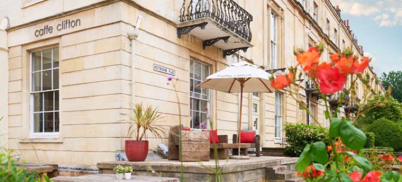 克里夫顿酒店(Clifton Hotel)图片