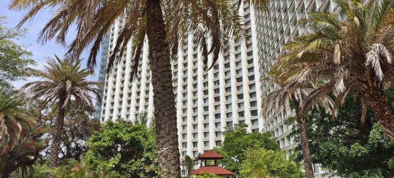 艾梦湖景度假民宿(月亮湾湿地公园店)图片