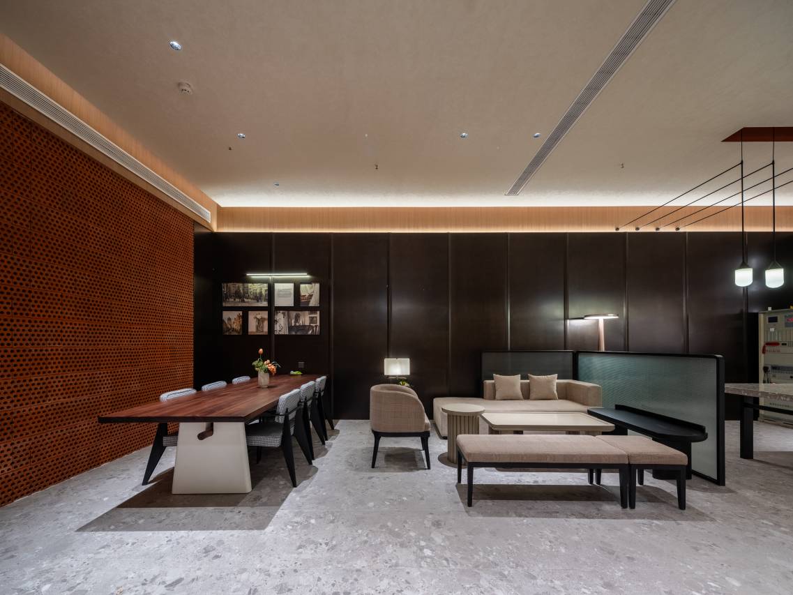 乐桔酒店(郑州二七广场丹尼斯大卫城店)图片