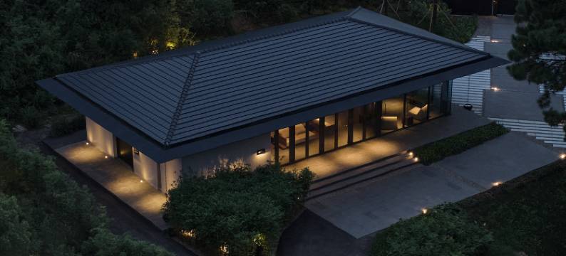 Anadu白阜庄园·松境图片
