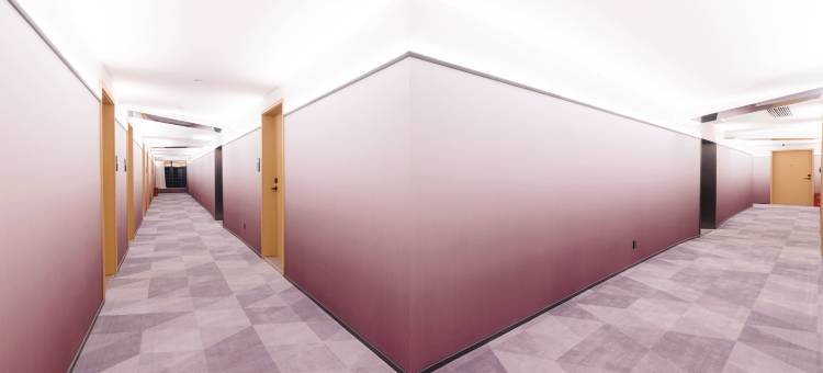 光链X·ROG玩家国度电竞酒店(重庆南坪步行街工贸地铁站店)图片