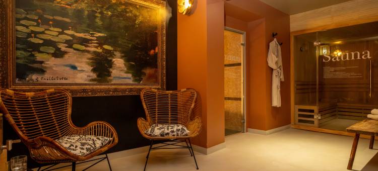 瓦雷讷之家酒店，贝斯特韦斯特品质精选(Les Demeures de Varennes, BW Signature Collection)图片