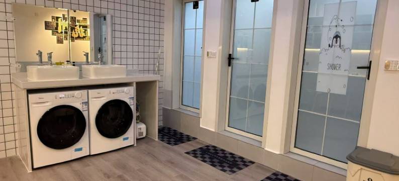 杭州微客青年旅舍(西湖文化广场店)图片