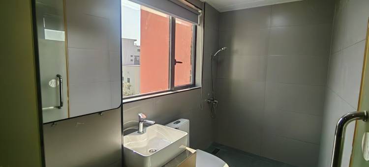 贝壳酒店(赣州南康家具城店)图片