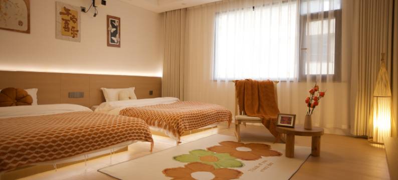 山茶日记·villa度假美宿图片