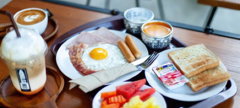 斯塔克工业风酒店(Stucco Loft Residency)图片