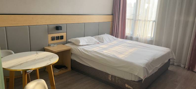 上海欣佳宾馆图片