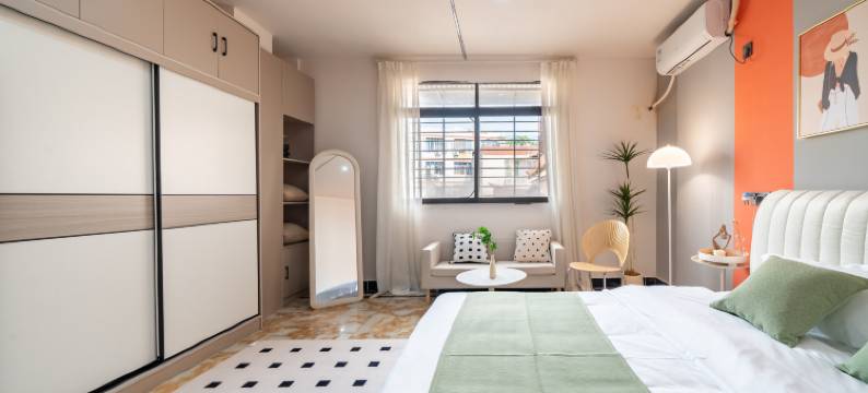 泉州万家精品公寓(西街开元寺店)图片