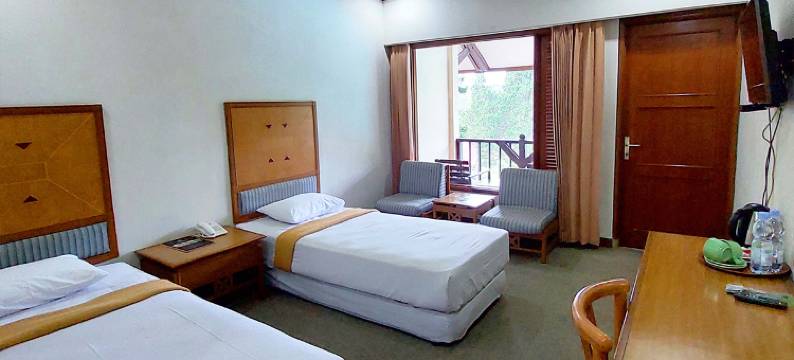 Sangga Buana Resort and Convention图片