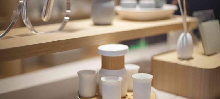 全季酒店(朱家尖蜈蚣峙码头观音法界店)图片