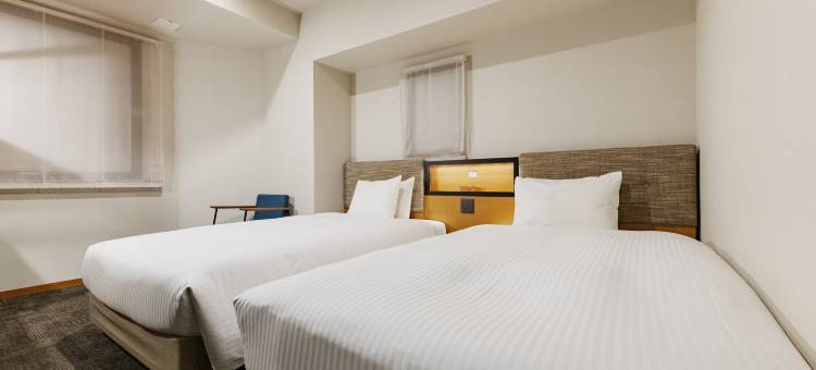浅草桥ICI酒店(ICI HOTEL Asakusabashi)图片