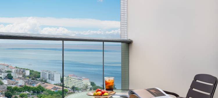 皮皮虾海景度假酒店(老街海底世界店)图片