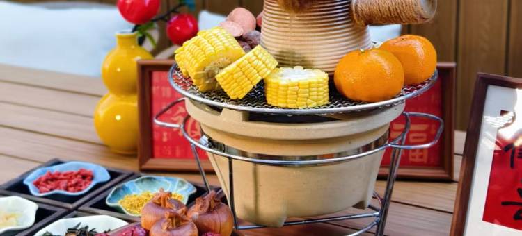 瑄丽酒店(宁波慈溪杭州湾新区方特度假区店)图片