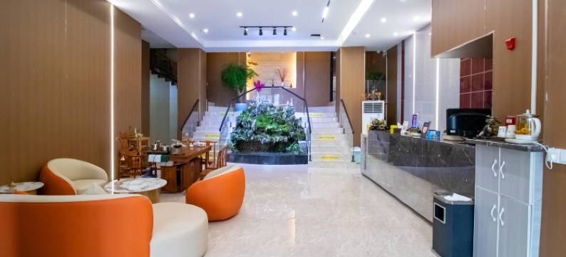 嘉途大酒店(开阳云开广场万象君汇店)图片