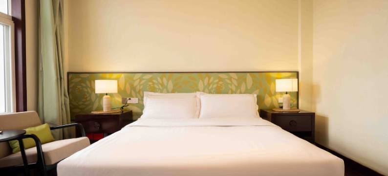 大理古城双榕度假酒店图片