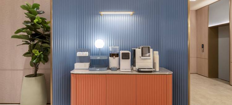 汉庭酒店(淮南商贸文化广场店)图片