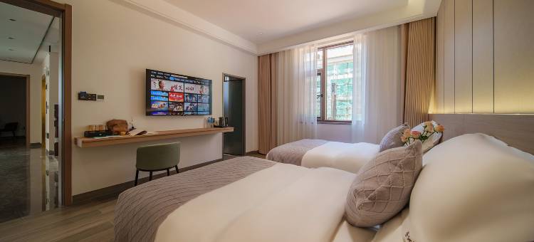 如家·云上四季民宿(建水紫陶街店)图片